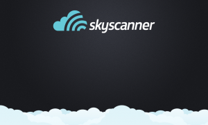 海外旅行に行く際に格安航空券が簡単に探せる「skyscanner」が超便利