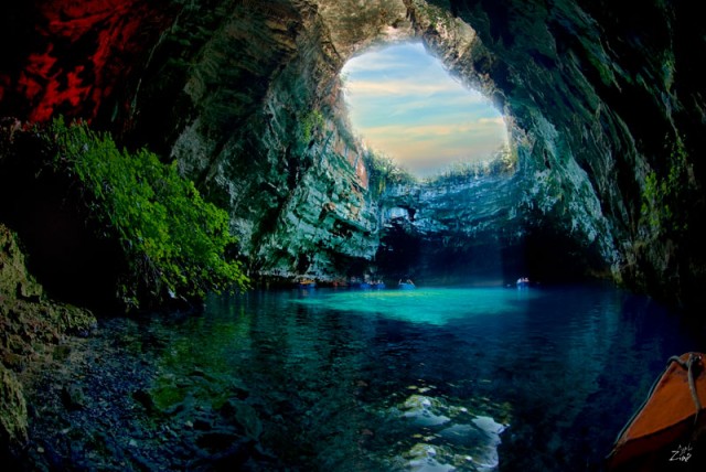 今すぐ冒険に出かけたくなる世界の有名な洞窟１１選 トラベルハック あなたの冒険を加速する